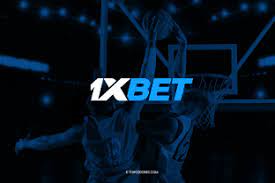 Букмекер 1xBet (1xBet)