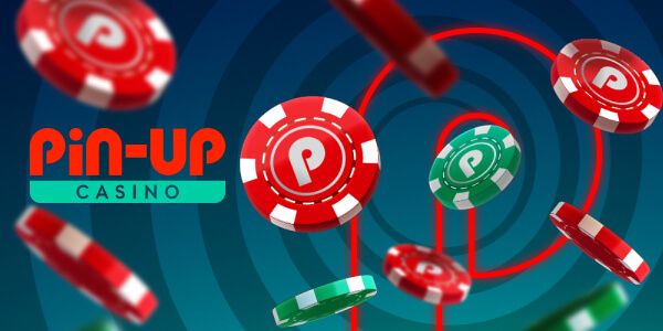 Pin-up Çevrimiçi Casino Hakkında Genel Ayrıntılar